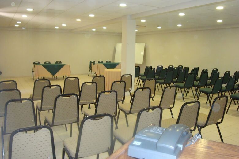 Hotel Diego de Almagro San Pedro de Atacama