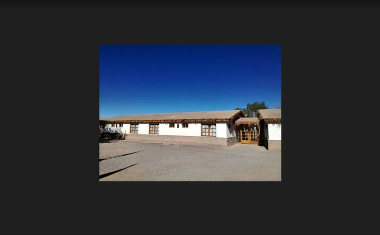 Hotel Diego de Almagro San Pedro de Atacama