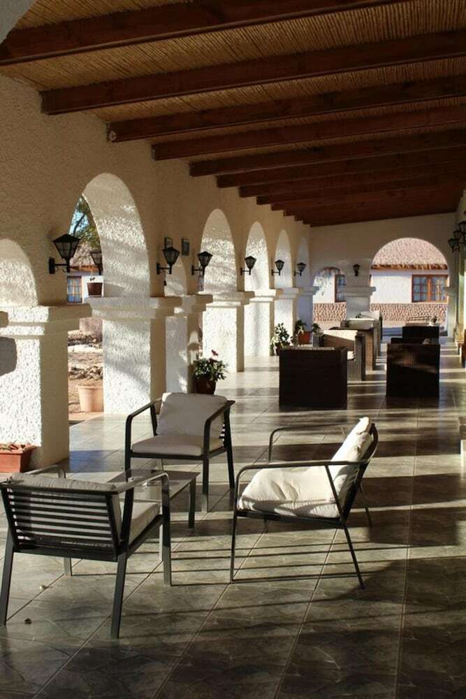 Hotel Diego de Almagro San Pedro de Atacama