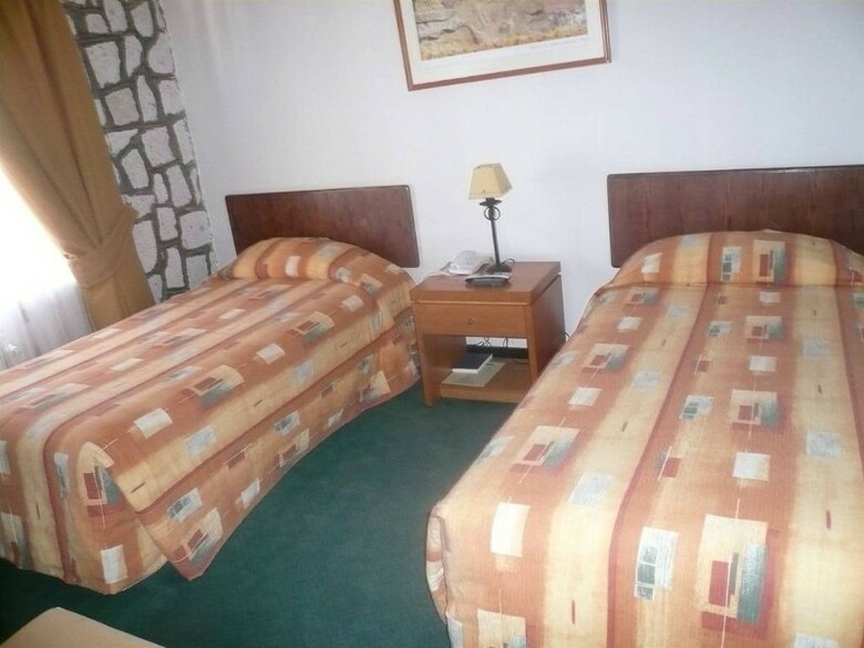 Hotel Diego de Almagro San Pedro de Atacama
