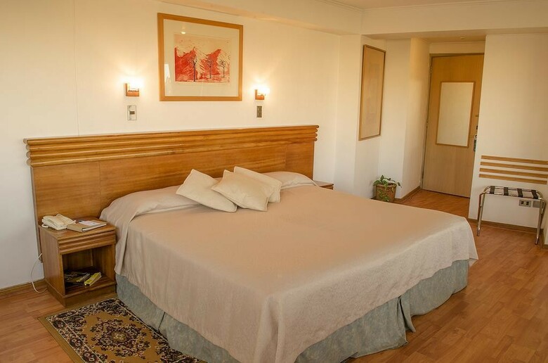 Gala Hotel