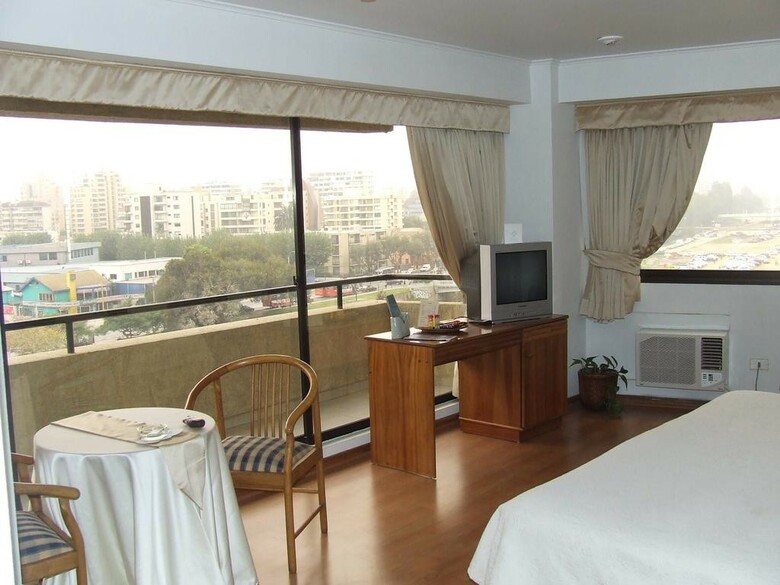 Gala Hotel