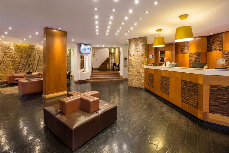 Hotel Best Western Marina Del Rey