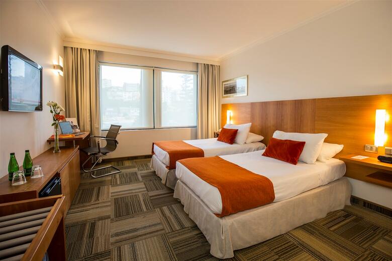 Hotel Best Western Marina Del Rey