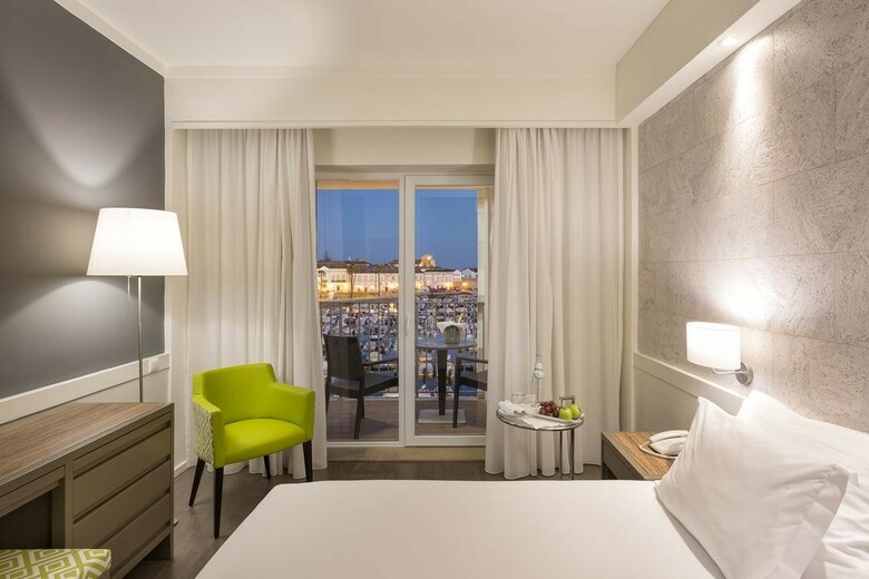Eva Senses Hotel