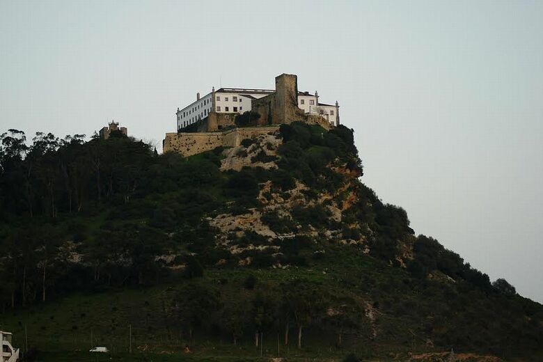 Posada Pousada De Palmela - Castelo De Palmela