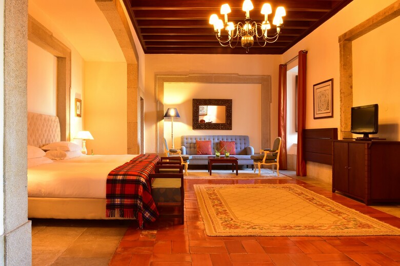 Posada Pousada De Palmela - Castelo De Palmela