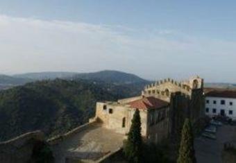 Posada Pousada De Palmela - Castelo De Palmela
