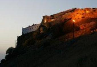 Posada Pousada De Palmela - Castelo De Palmela