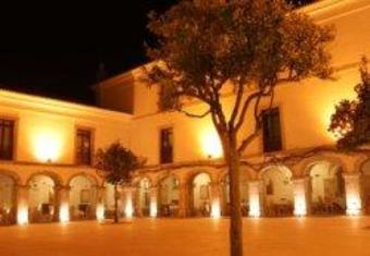 Posada Pousada De Palmela - Castelo De Palmela
