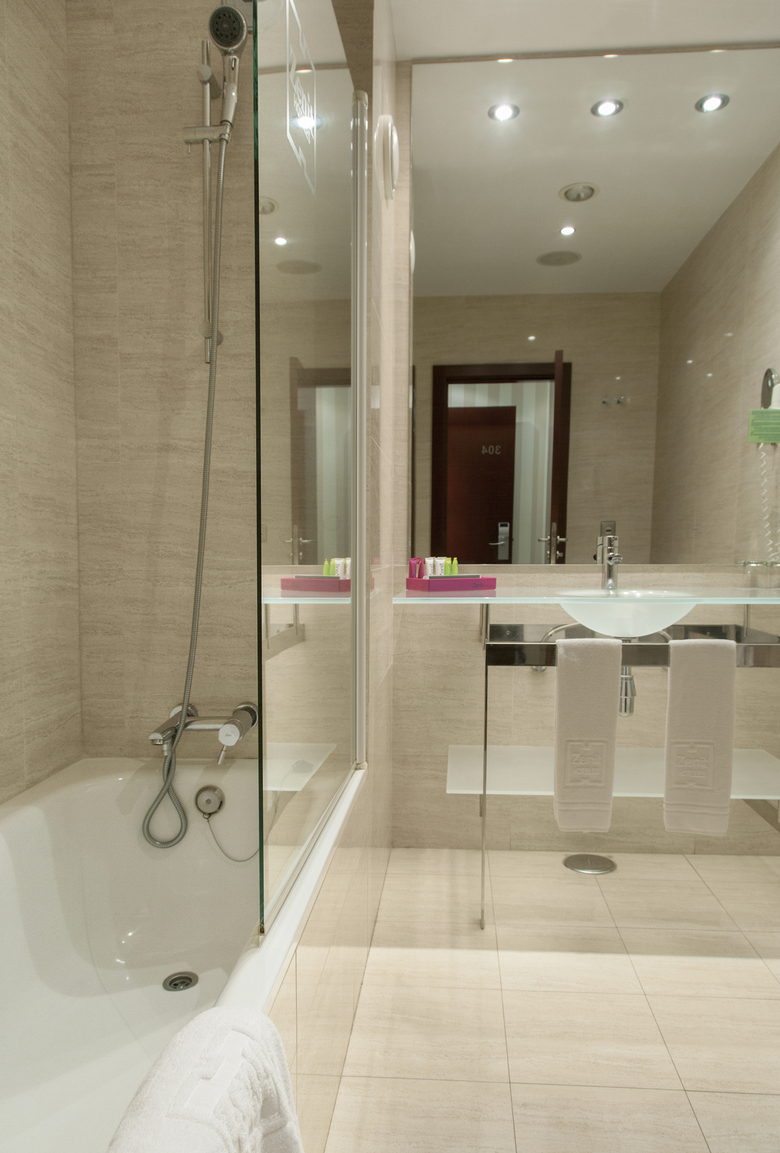 Hotel Zenit Lisboa
