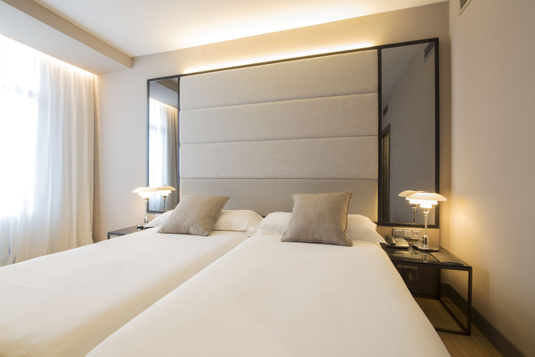 Hotel Zenit Lisboa