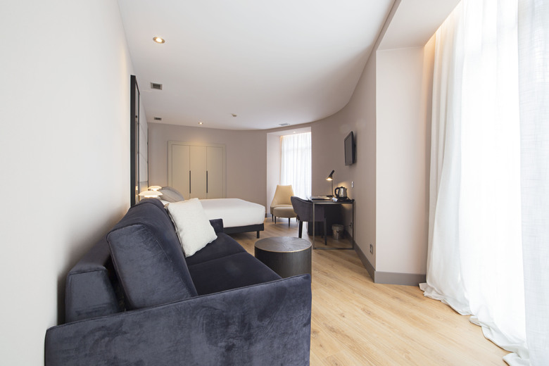 Hotel Zenit Lisboa