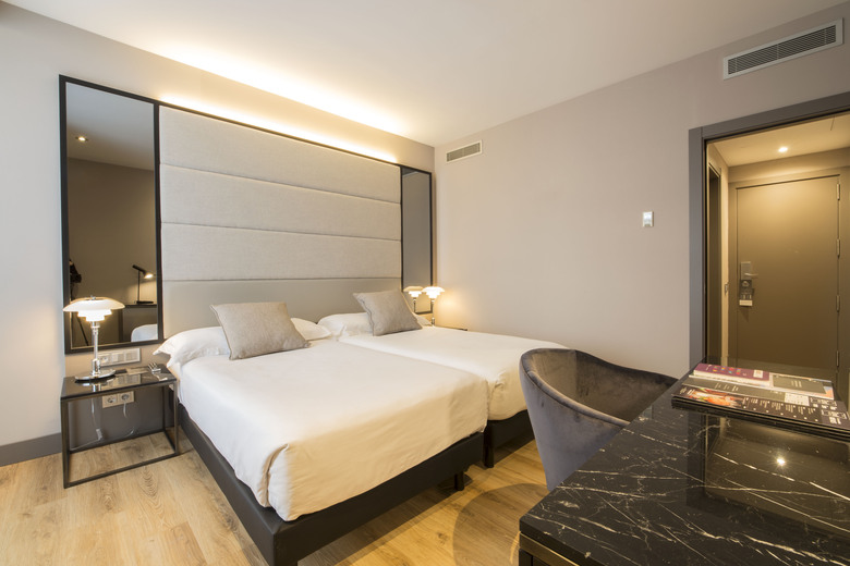 Hotel Zenit Lisboa