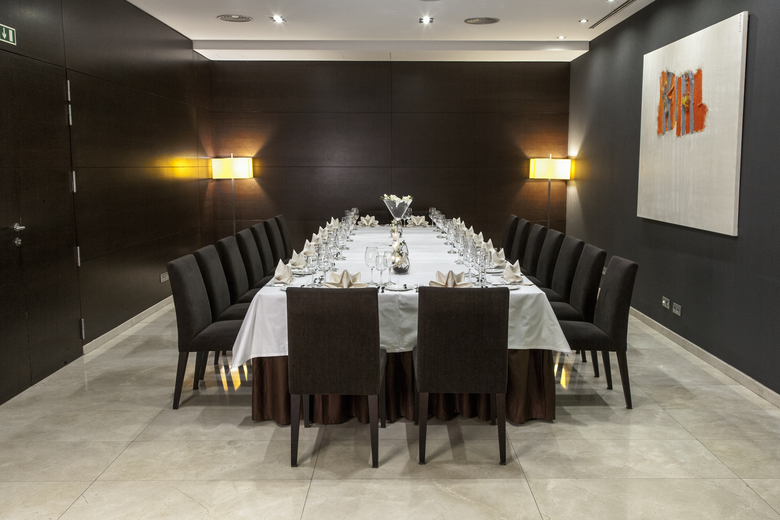 Hotel Zenit Lisboa