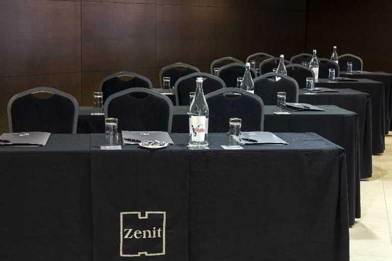 Hotel Zenit Lisboa