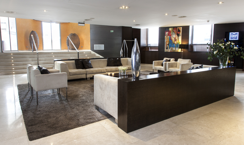 Hotel Zenit Lisboa