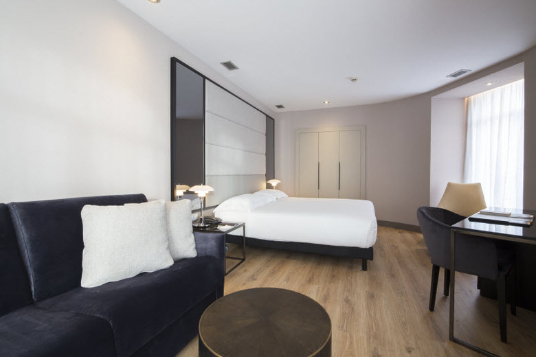 Hotel Zenit Lisboa