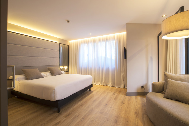 Hotel Zenit Lisboa