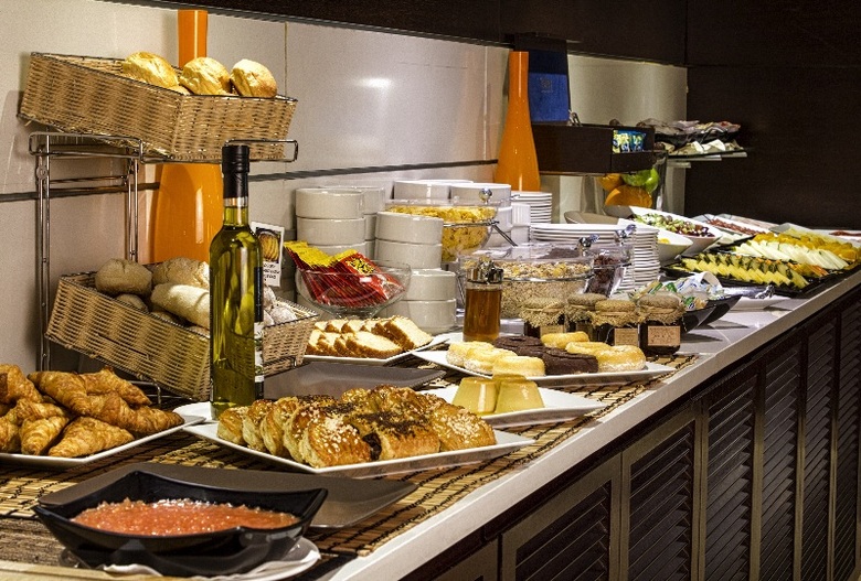 Hotel Zenit Lisboa