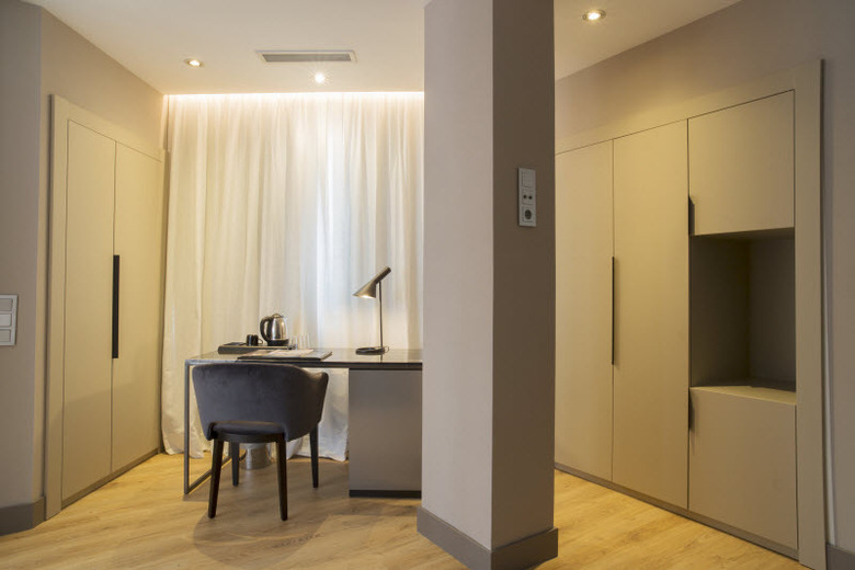 Hotel Zenit Lisboa