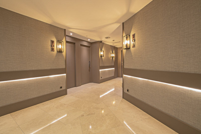 Hotel Zenit Lisboa