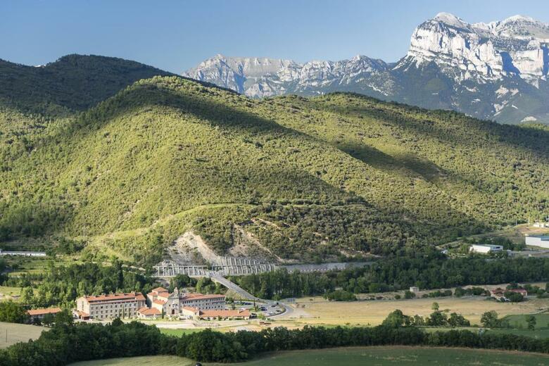 Hotel Monasterio De Bolta�a