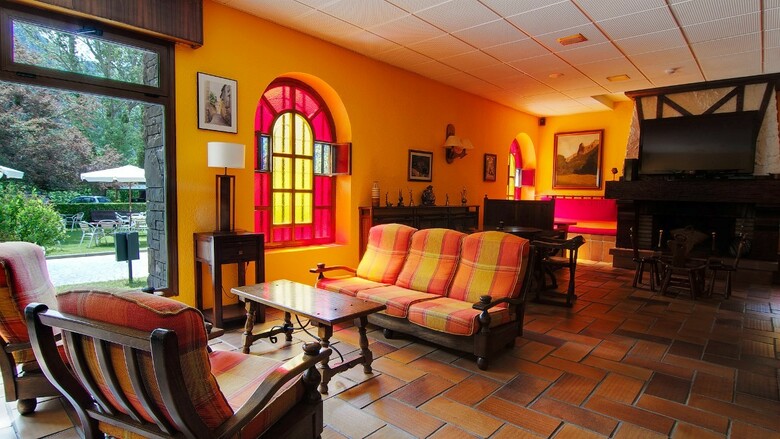 Hotel Silken Ordesa