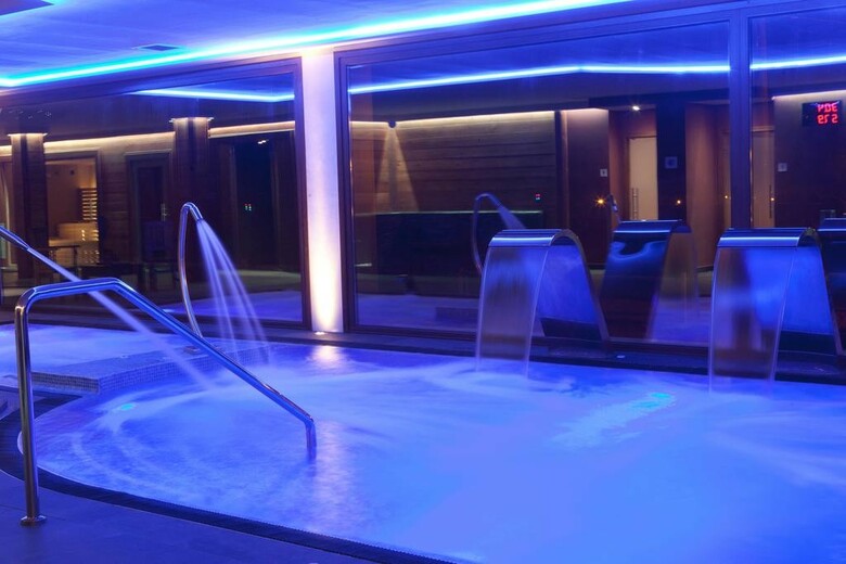 Hotel & Spa Pe�a Monta�esa