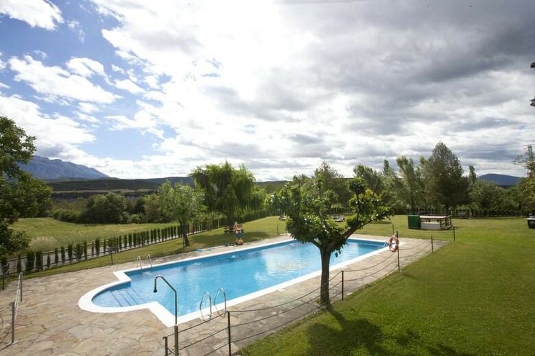 Hotel & Spa Pe�a Monta�esa