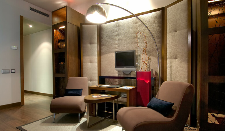 Hotel Vincci Soho