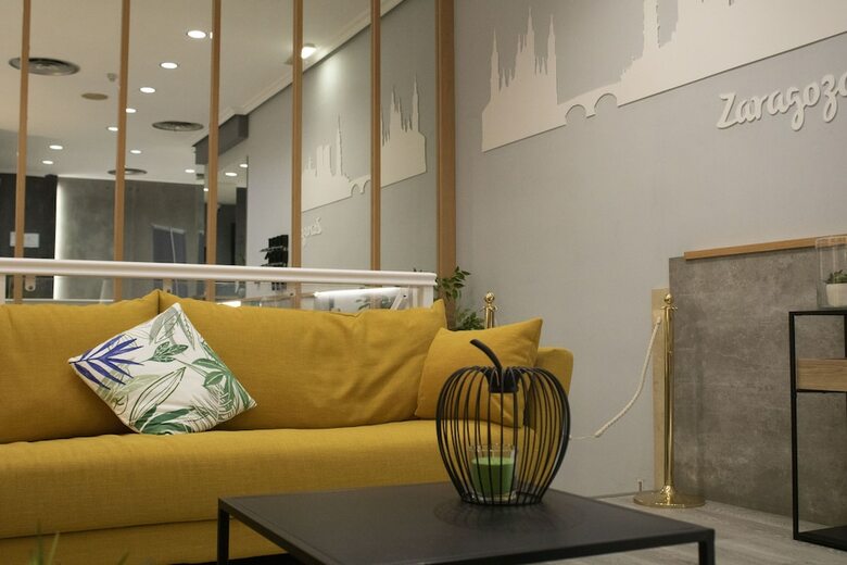 Hotel Alda Centro Zaragoza