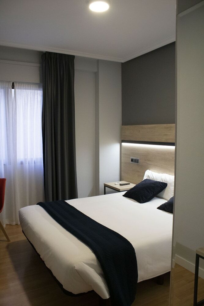 Hotel Alda Centro Zaragoza