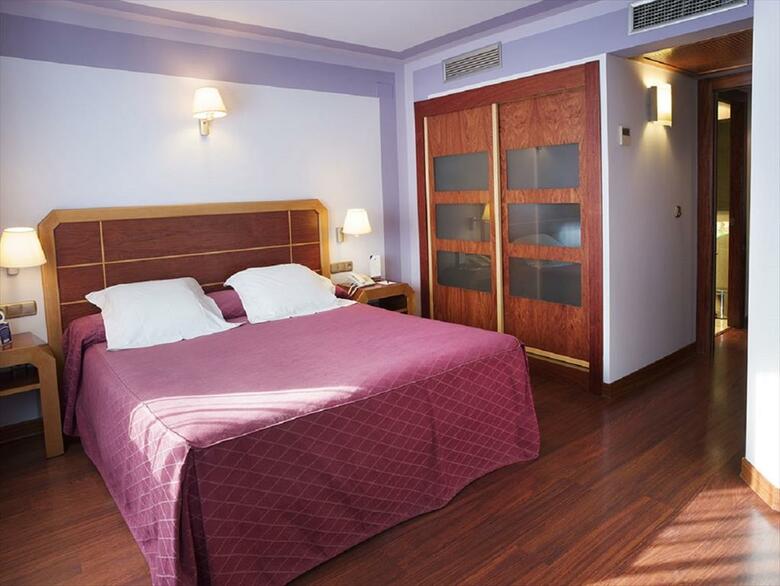 Hotel Ms Maestranza Malaga
