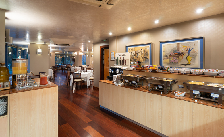 Hotel Ms Maestranza Malaga