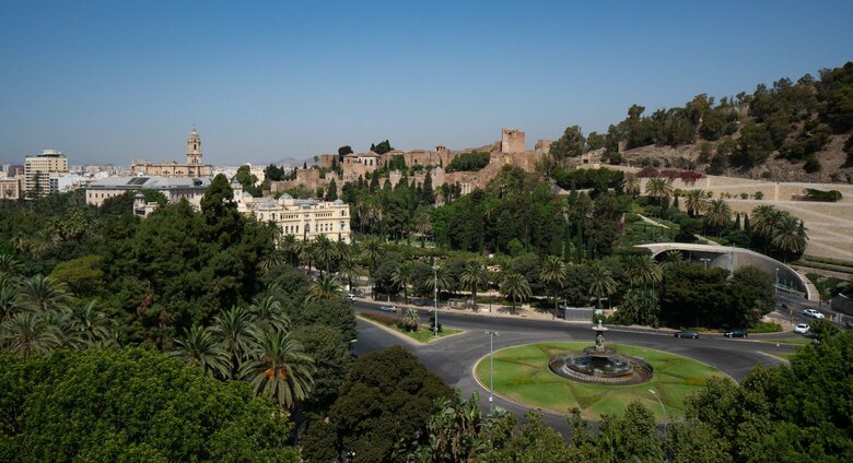 Hotel Ms Maestranza Malaga