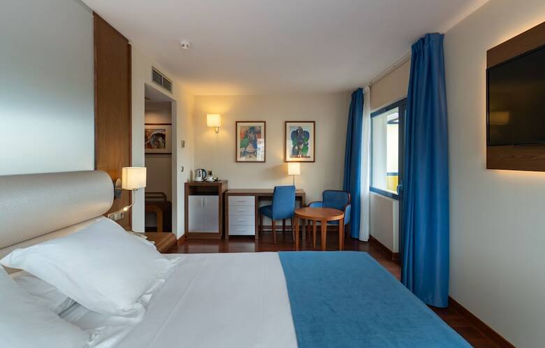 Hotel Ms Maestranza Malaga
