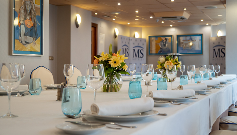 Hotel Ms Maestranza Malaga