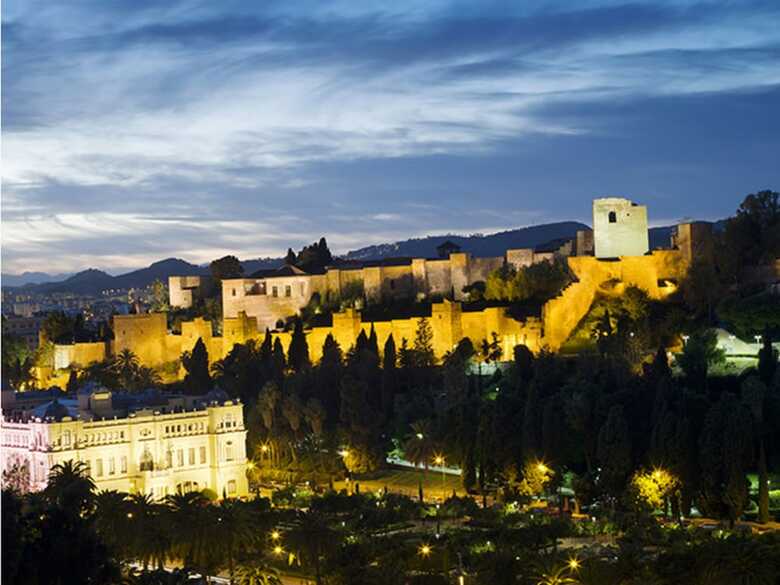 Hotel Ms Maestranza Malaga