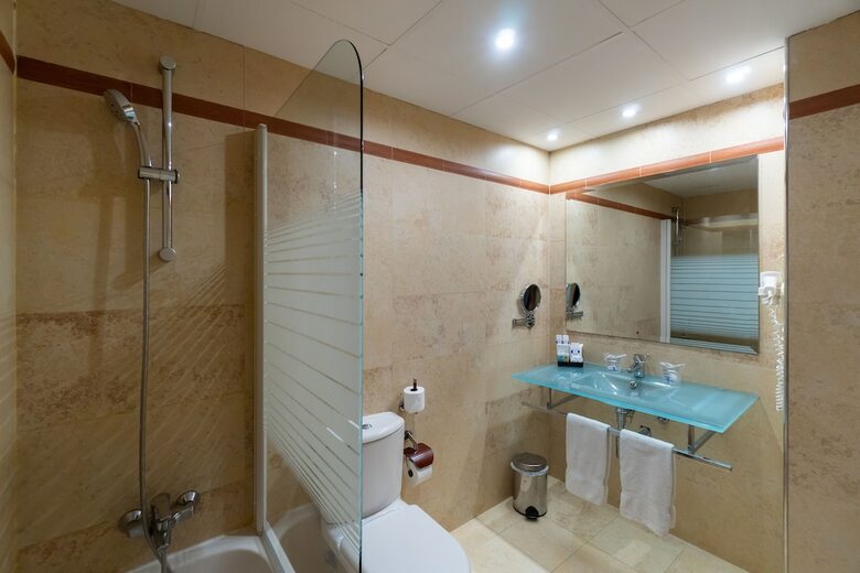 Hotel Ms Maestranza Malaga