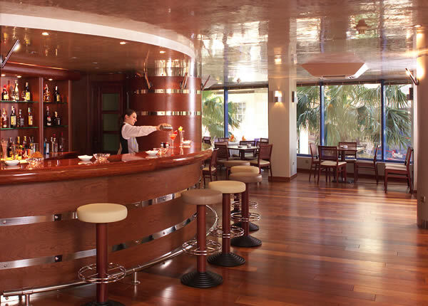 Hotel Ms Maestranza Malaga