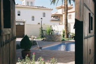 Apartamentos Caser�a De Comares