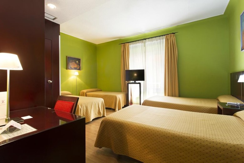 Hotel Carlos V