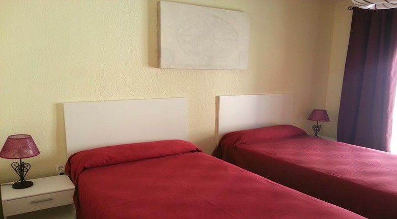 Hotel Carlos V