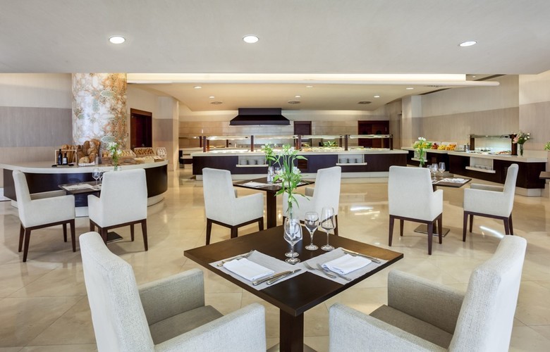 Hotel Barcelo Granada Congress