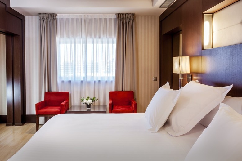 Hotel Barcelo Granada Congress