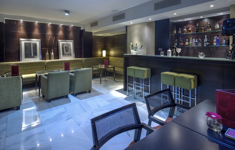 Hotel NH Collection Granada Victoria