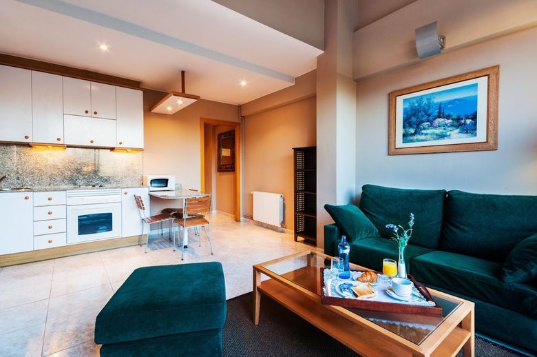 Hotel Park Sedo Benestar Group