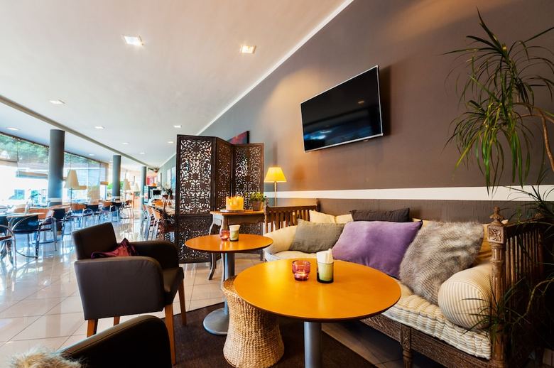 Hotel Park Sedo Benestar Group