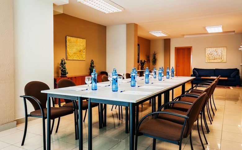 Hotel Park Sedo Benestar Group
